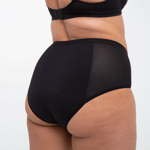 WUKA Ultimate High Waist - Super Heavy Flow