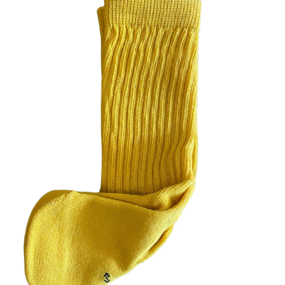 Mini Minimalist Sustainable Socks