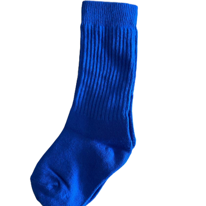 Mini Minimalist Sustainable Socks