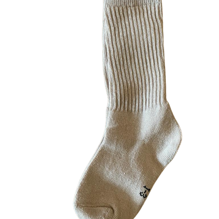 Mini Minimalist Sustainable Socks