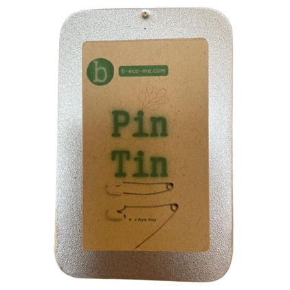 The Pin Tin