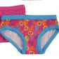 Bright Bots Cotton Undies