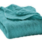 Disana Organic Merino Knitted Baby Blanket