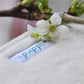 Puppi Organic Cotton Insert