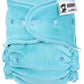 CLEARANCE Anavy Onesize Fitted Nappy - Snaps