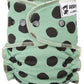 CLEARANCE Anavy Onesize Fitted Nappy - Snaps