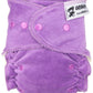 CLEARANCE Anavy Onesize Fitted Nappy - Snaps