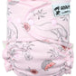 CLEARANCE Anavy Onesize Fitted Nappy - Snaps