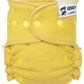 CLEARANCE Anavy Onesize Fitted Nappy - Snaps