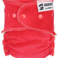 CLEARANCE Anavy Onesize Fitted Nappy - Snaps