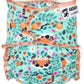 CLEARANCE Anavy Onesize Fitted Nappy - Snaps