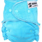 CLEARANCE Anavy Onesize Fitted Nappy - Snaps