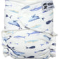 CLEARANCE Anavy Onesize Fitted Nappy - Snaps