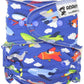 CLEARANCE Anavy Onesize Fitted Nappy - Snaps