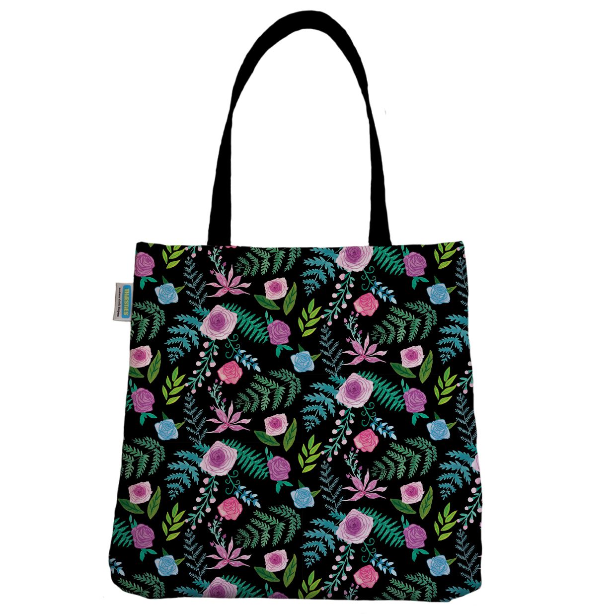 Thirsties Tote Bag