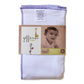 Geffen Baby Hemp Fleece Prefolds