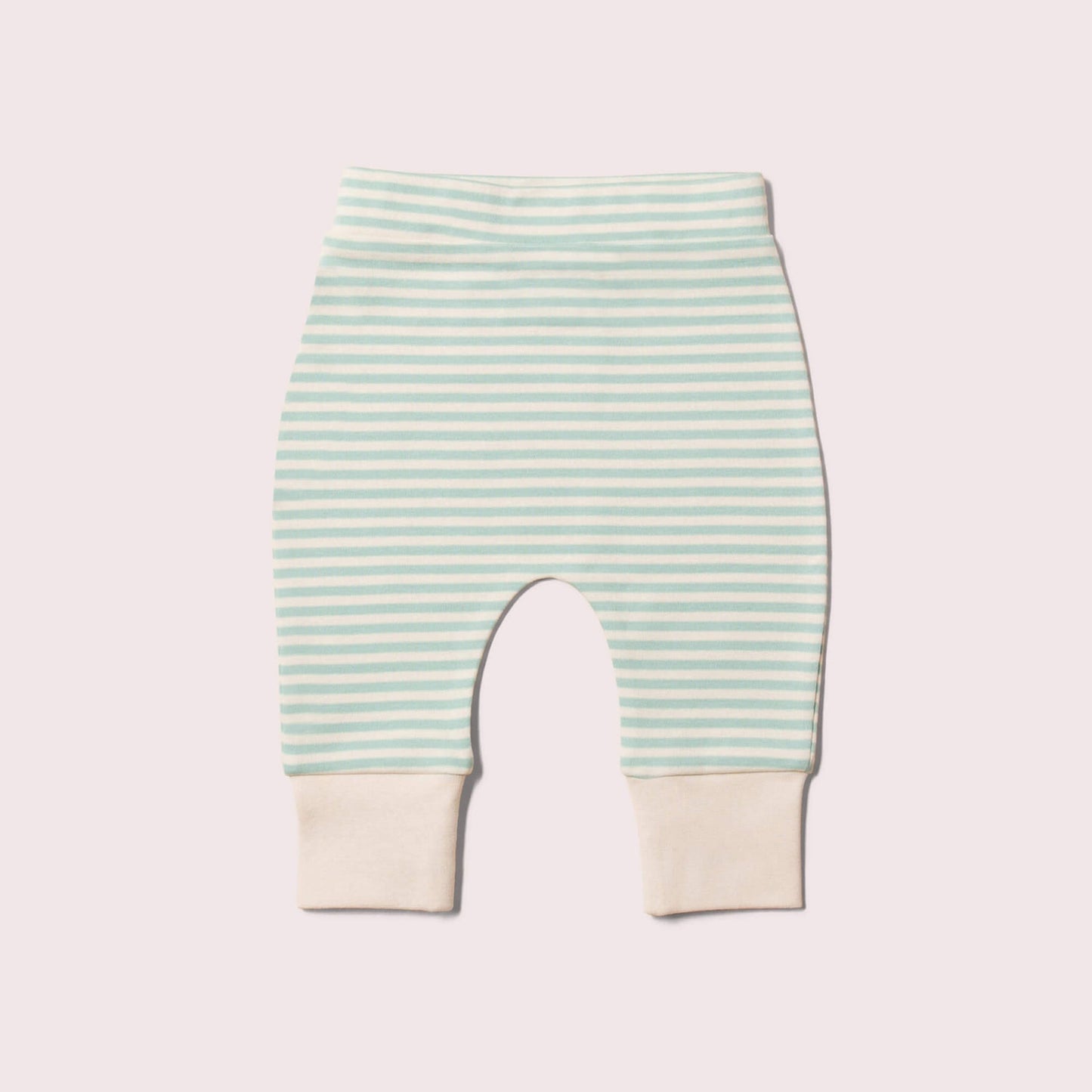 LGR Striped Wriggle Bottoms