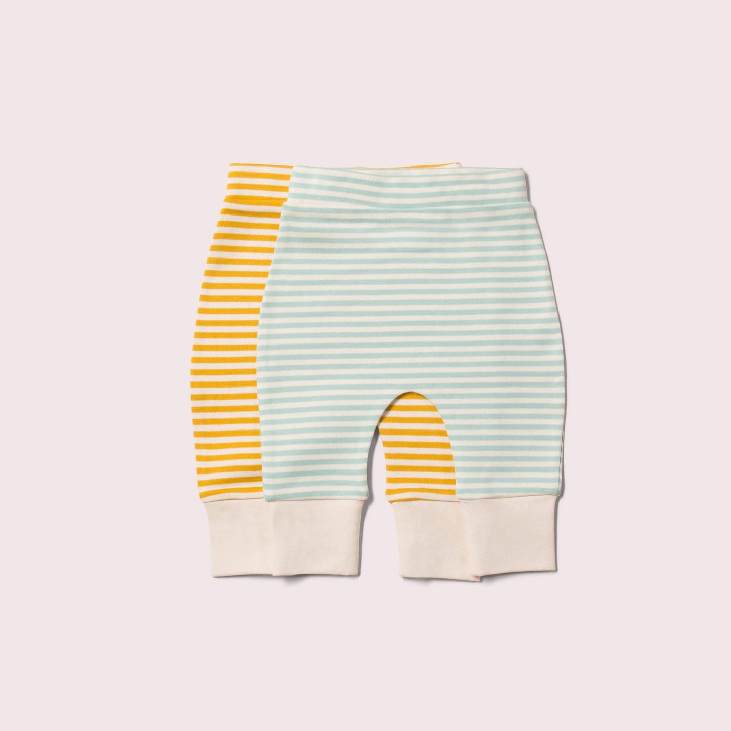 LGR Striped Wriggle Bottoms