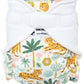 CLEARANCE Anavy Onesize Fitted Nappy - Hook & Loop