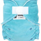 CLEARANCE Anavy Onesize Fitted Nappy - Hook & Loop