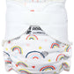 CLEARANCE Anavy Onesize Fitted Nappy - Hook & Loop