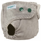 Puppi Newborn *Super Slim* Fitted Nappy: Snaps