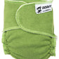 Anavy Onesize Fitted Nappy - Nippa Fastening