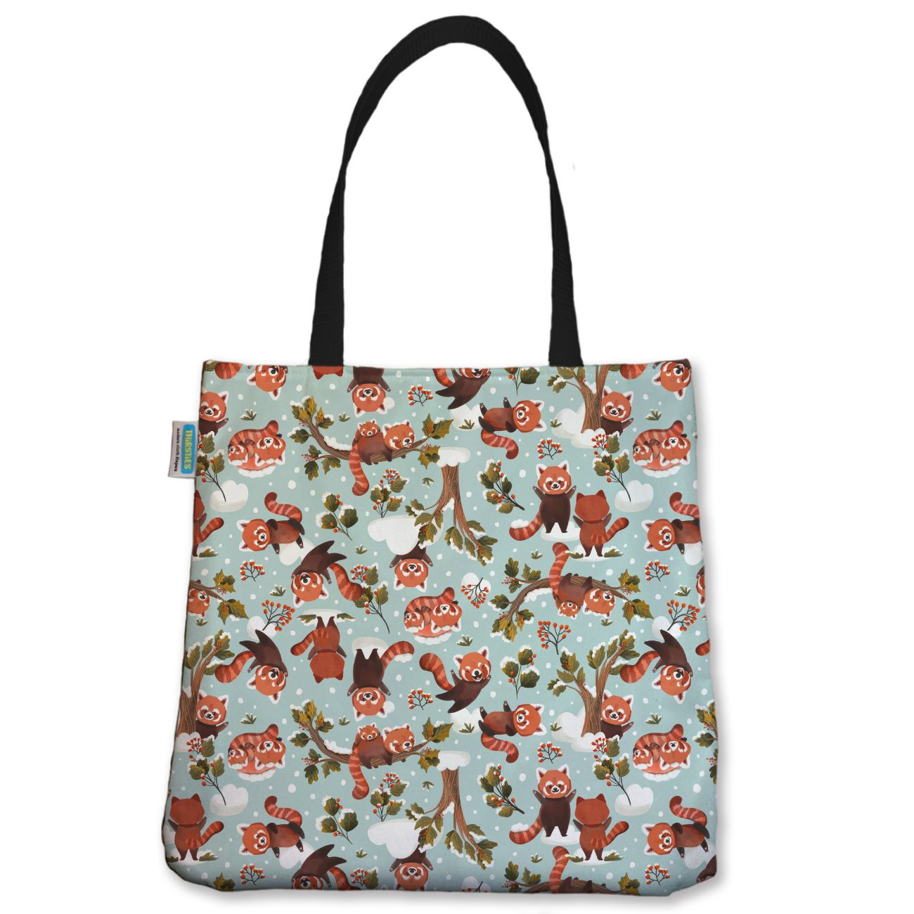 Thirsties Tote Bag