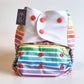 Little LoveBum OneSize Popper & Pocket Shell