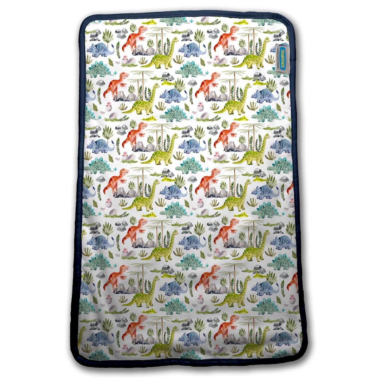 Thirsties Changing Pad