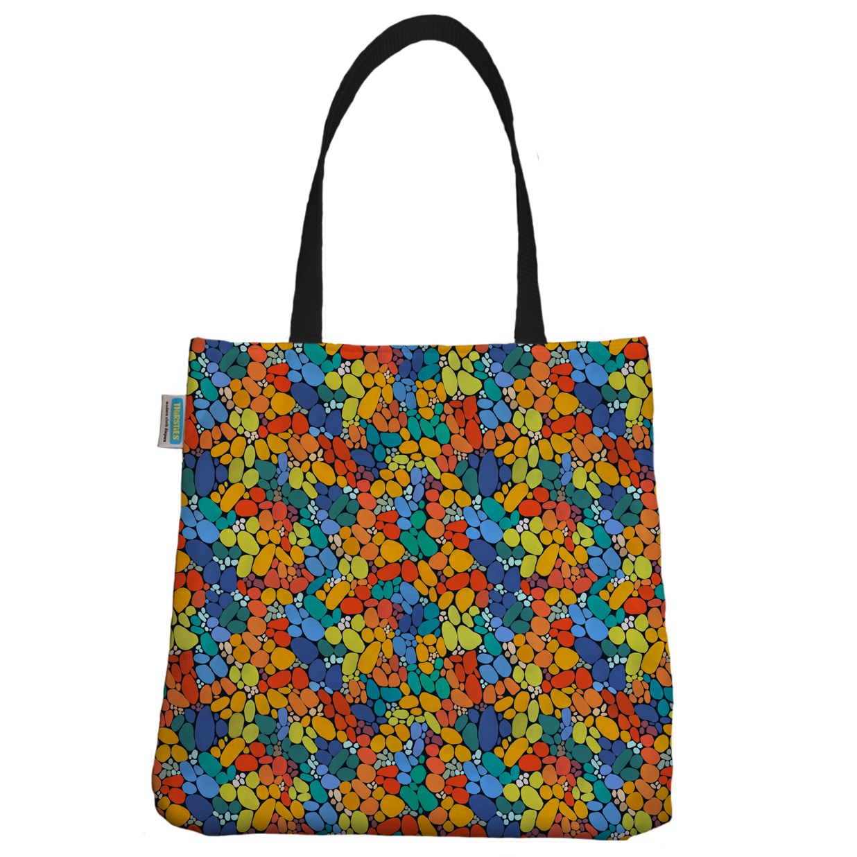 Thirsties Tote Bag