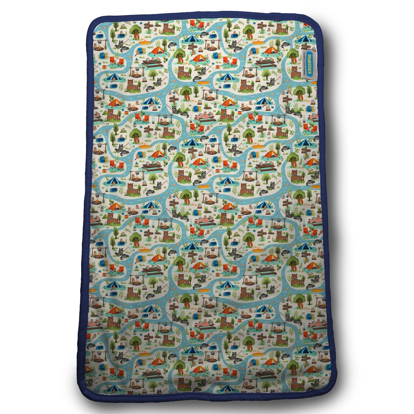 Thirsties Changing Pad