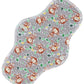 CLEARANCE Anavy 'Night' Cloth Pad - Fleece Backed