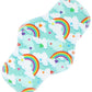 CLEARANCE Anavy 'Night' Cloth Pad - Fleece Backed