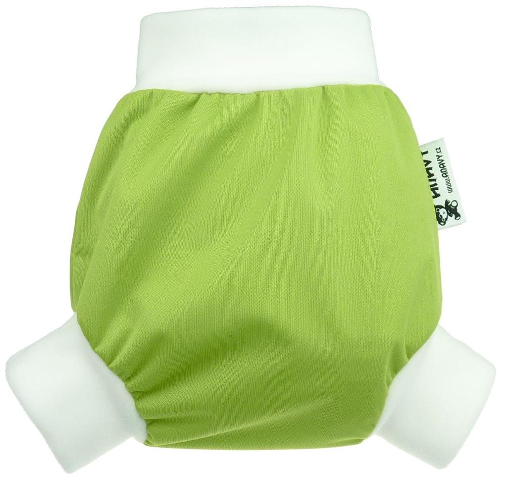 Anavy Pull Up Nappy Cover - PUL