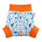 CLEARANCE Petit Lulu Pull Up Nappy Wrap