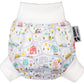 Anavy Pull Up Nappy Cover - PUL