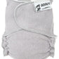 Anavy Onesize Fitted Nappy - Nippa Fastening