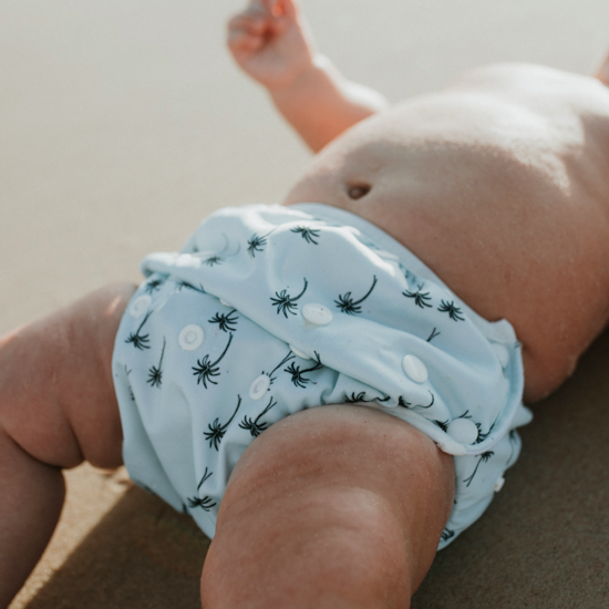 Bare & Boho Onesize Swim Nappy