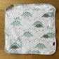 Steg-splorer Unpaper Towel