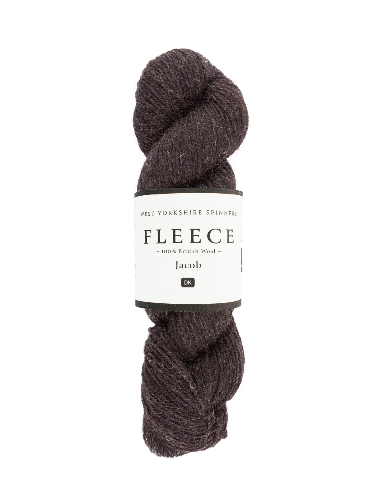 WYS Fleece Jacob DK Yarn