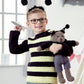 WYS Bo Peep DK - Great Adventures – Pattern Book