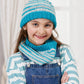 WYS Bo Peep DK - Story Book 4 - Pattern Book