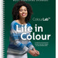 WYS ColourLab DK – Life in Colour – Pattern Book