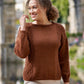 WYS Bluefaced Leicester DK - Riverside Collection Pattern Book