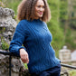 WYS Bluefaced Leicester DK - Riverside Collection Pattern Book