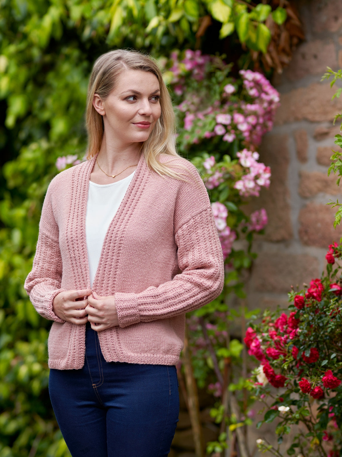 WYS The Croft DK - Collection One Pattern Book