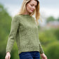 WYS The Croft DK - Collection One Pattern Book