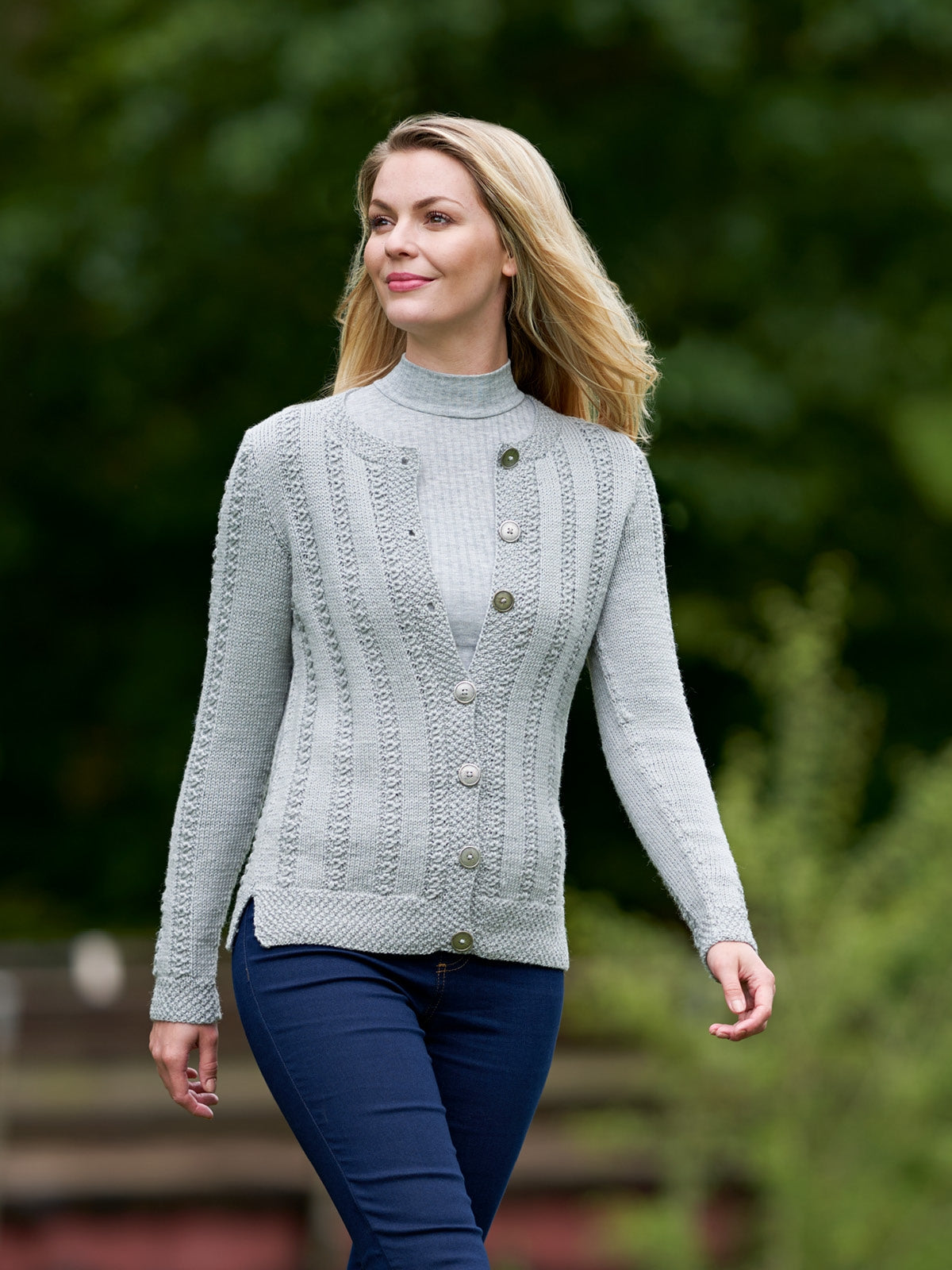 WYS The Croft DK - Collection One Pattern Book