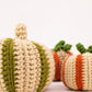 WYS The Croft DK - Pumpkin Patch Crochet Pumpkin Patterns (Download)